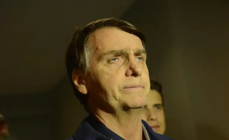 Procurador-geral se manifesta a favor de prisão domiciliar para Bolsonaro