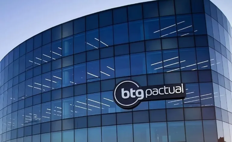 BTG Pactual sofre ataque hacker e desvia R$ 100 milhões