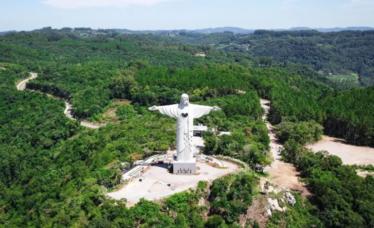 Turismo gaúcho dispara 11,4% em 2025 e consolida RS como segundo maior crescimento do País