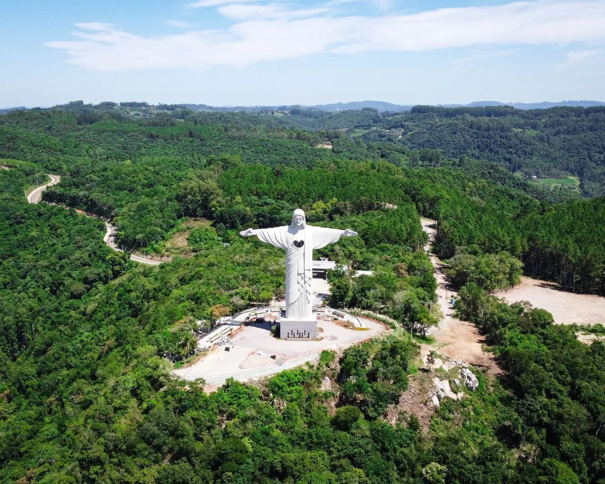 Turismo gaúcho dispara 11,4% em 2025 e consolida RS como segundo maior crescimento do País