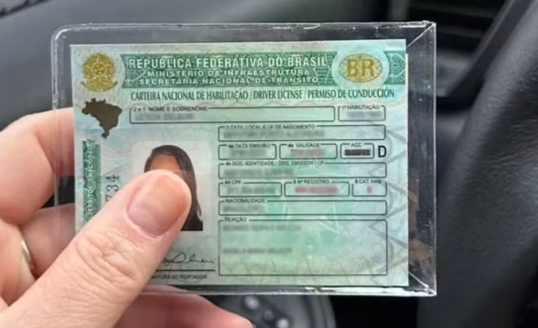 Novas regras da CNH entram em vigor no RS, mas reteste gratuito não é aplicado