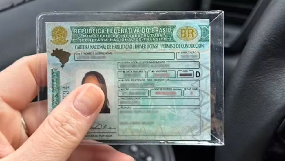 Novas regras da CNH entram em vigor no RS, mas reteste gratuito não é aplicado