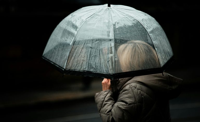 Outono começa com previsão de mais chuva no Rio Grande do Sul
