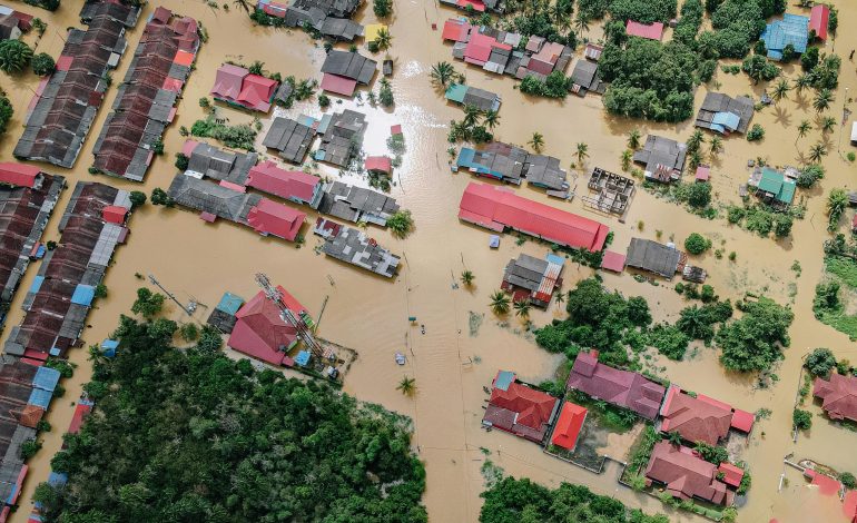 El Niño eleva risco de enchentes, mas repetição de tragédia de 2024 não pode ser cravada