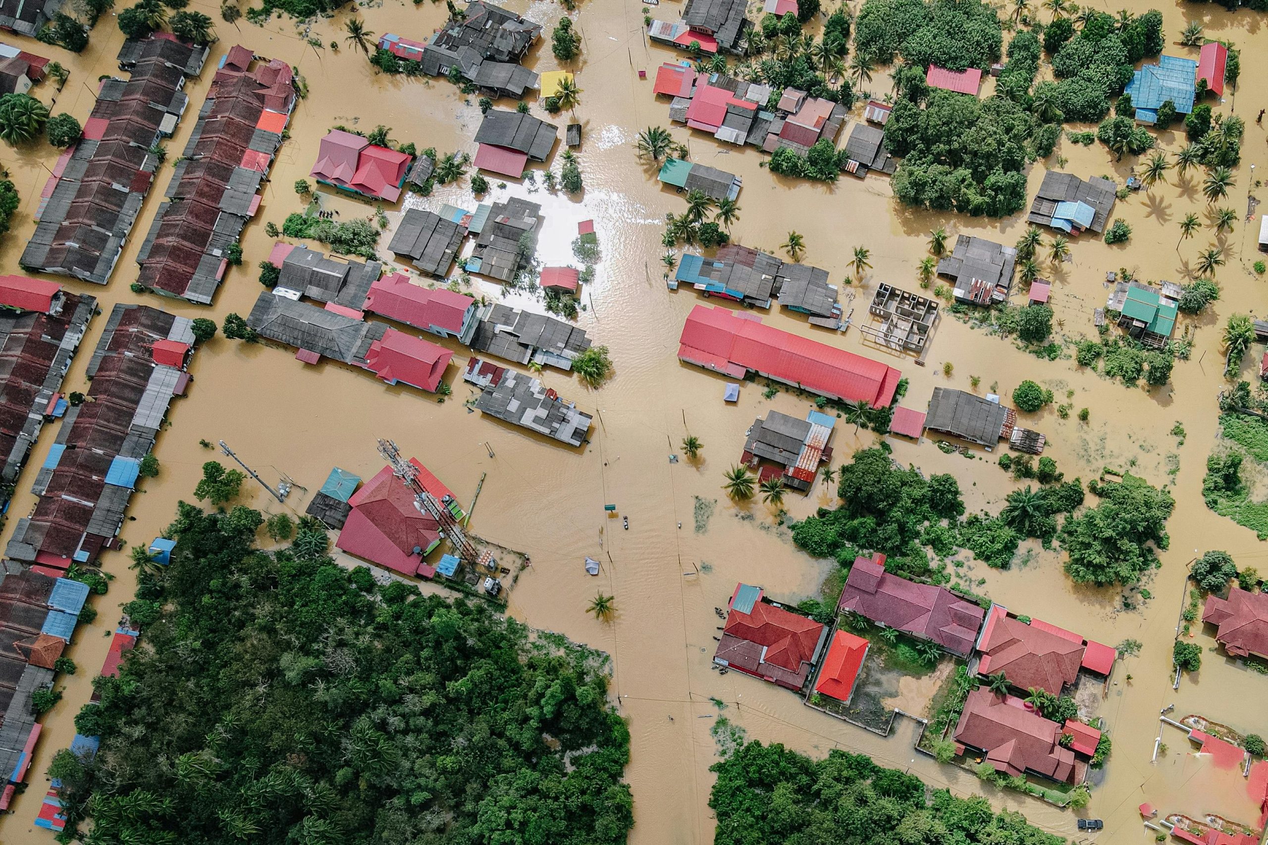 El Niño eleva risco de enchentes, mas repetição de tragédia de 2024 não pode ser cravada