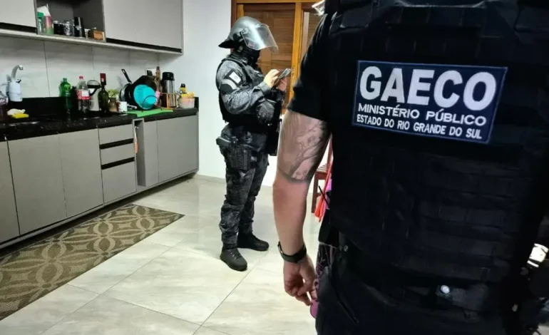 Ministério Público do RS denuncia esquema de fraudes em home care