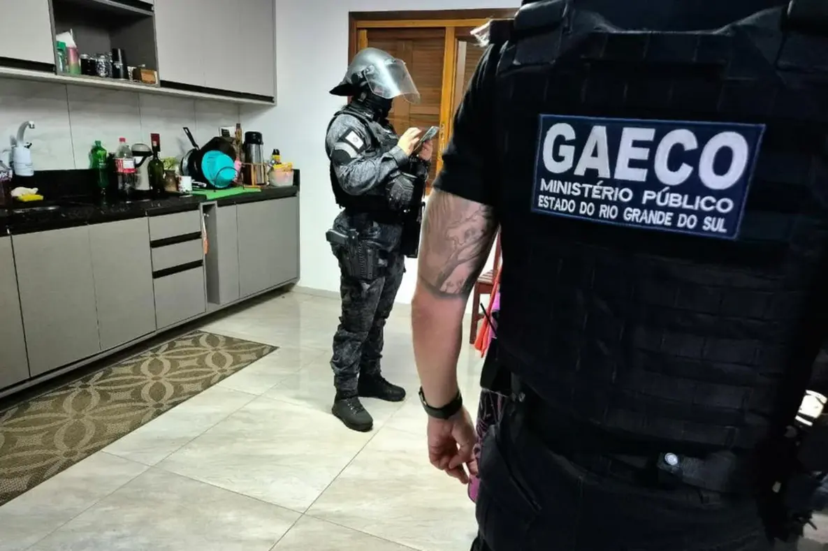 Ministério Público do RS denuncia esquema de fraudes em home care
