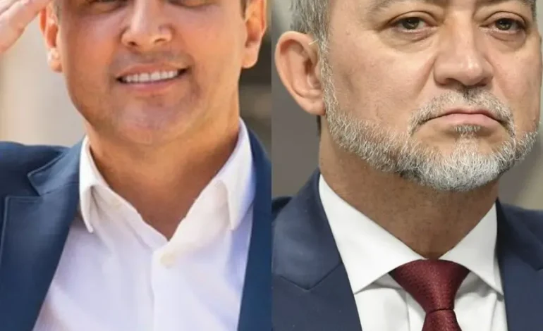 Deputado federal acusa pré-candidato petista de priorizar campanha nacional em detrimento do Rio Grande do Sul