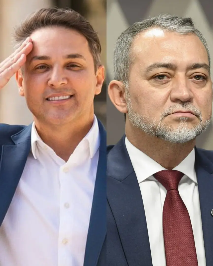 Deputado federal acusa pré-candidato petista de priorizar campanha nacional em detrimento do Rio Grande do Sul