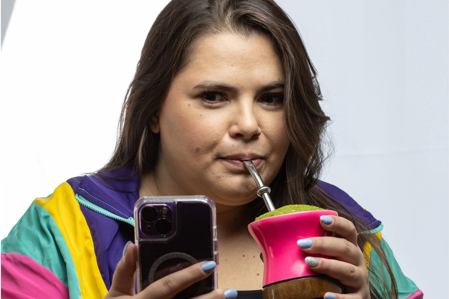 Angélica Mello, a Ivangélica, se apresentará na Univates no próximo sábado, 11 de abril