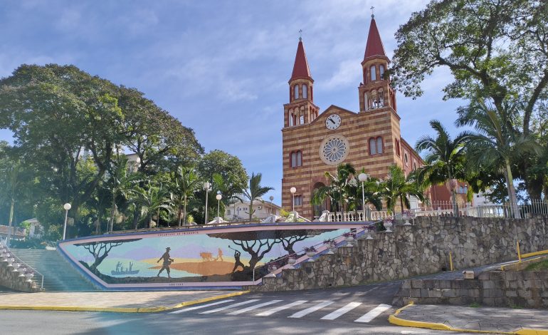 Paróquia São Pedro celebra 130 anos