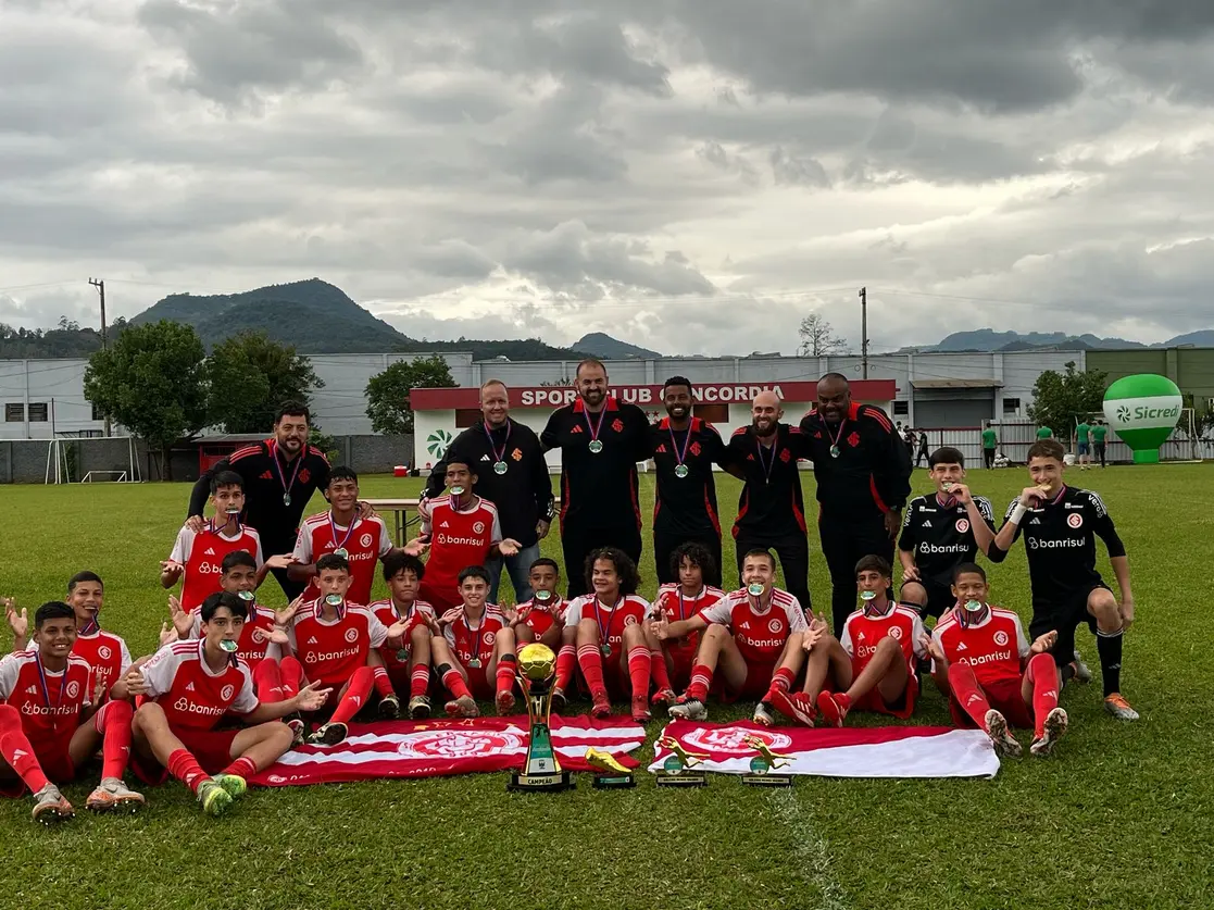 Taça da Amizade Sub-15 chega à 20ª edição em Roca Sales
