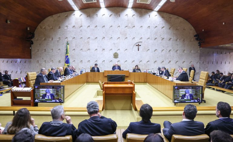 Aliança para impeachment de ministros do STF toma forma nas eleições para o Senado