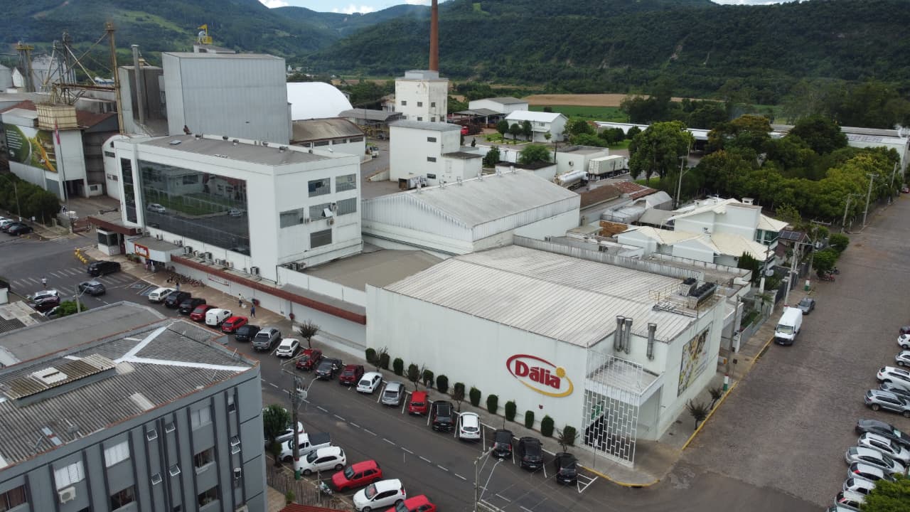 Encantado se consolida como polo de geração de empregos no Vale do Taquari