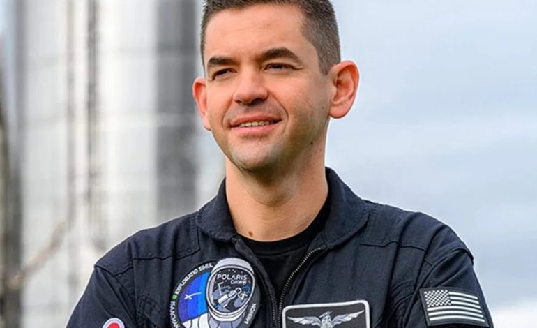 Chefe da NASA afirma que chances de vida extraterrestre são “bastante altas”