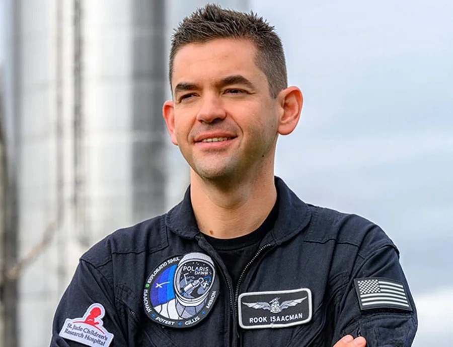 Chefe da NASA afirma que chances de vida extraterrestre são “bastante altas”