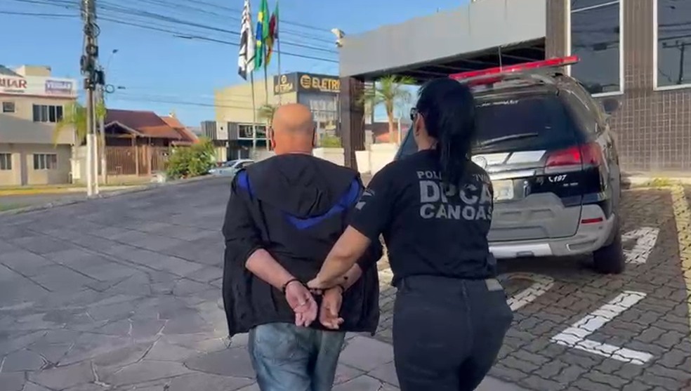 Idoso é condenado a 20 anos de prisão por estuprar filha e neta