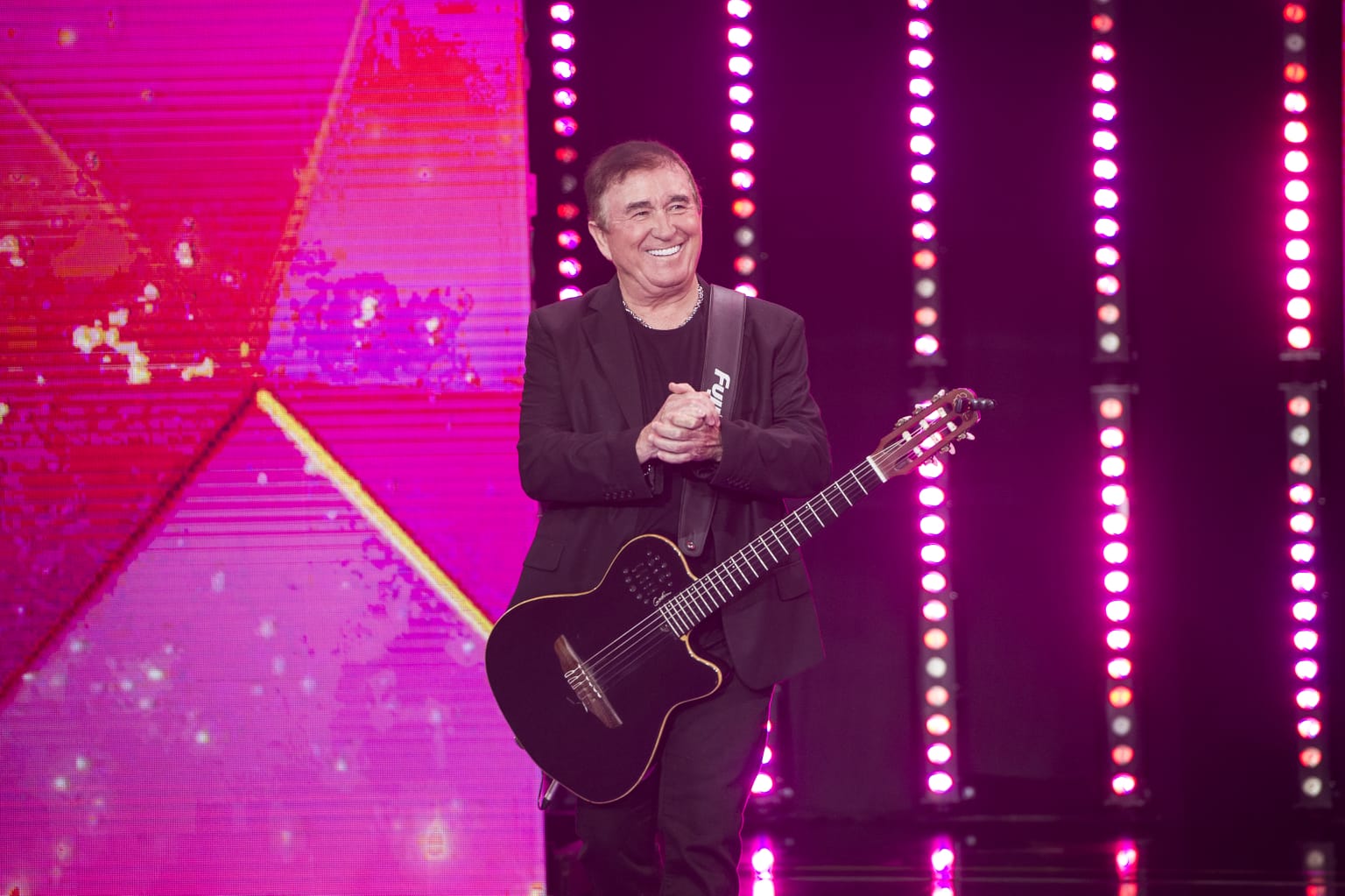 Amado Batista entra na “lista suja” do trabalho escravo após autuações em Goiás