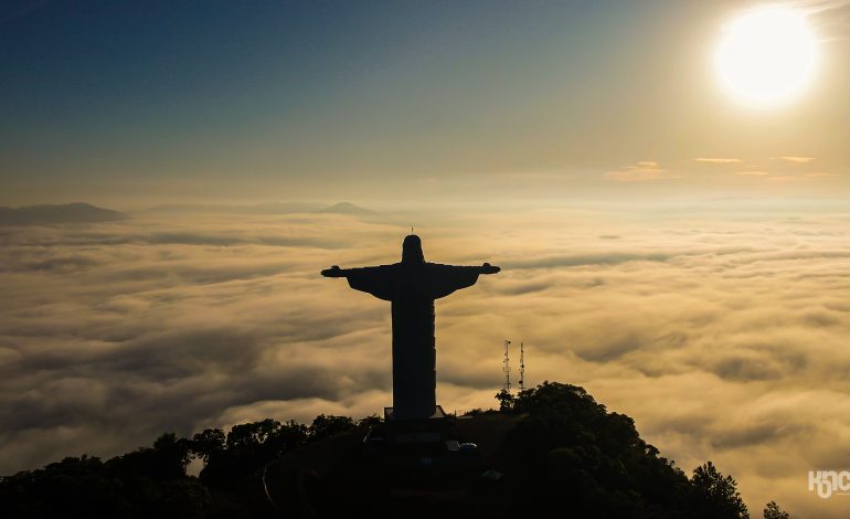 Cristo Protetor completa um ano e consolida impacto no turismo e na economia do Vale do Taquari