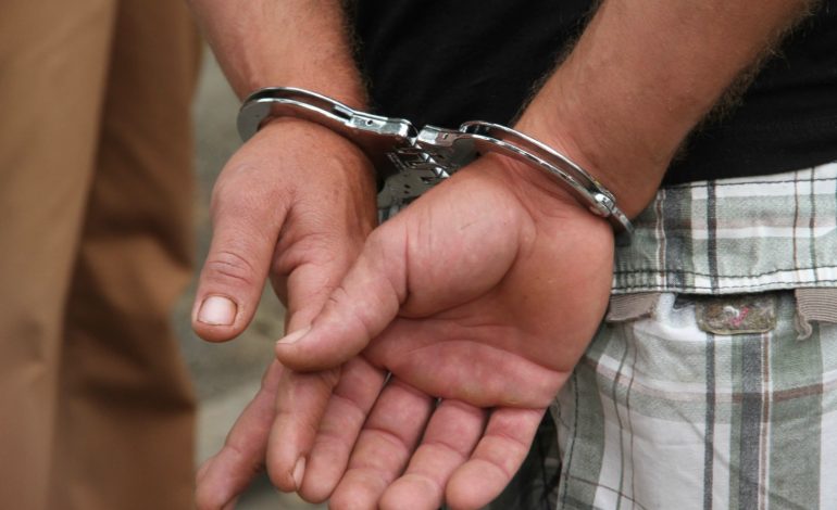 Tribunal do Júri de Encantado condena réu por tentativa de homicídio