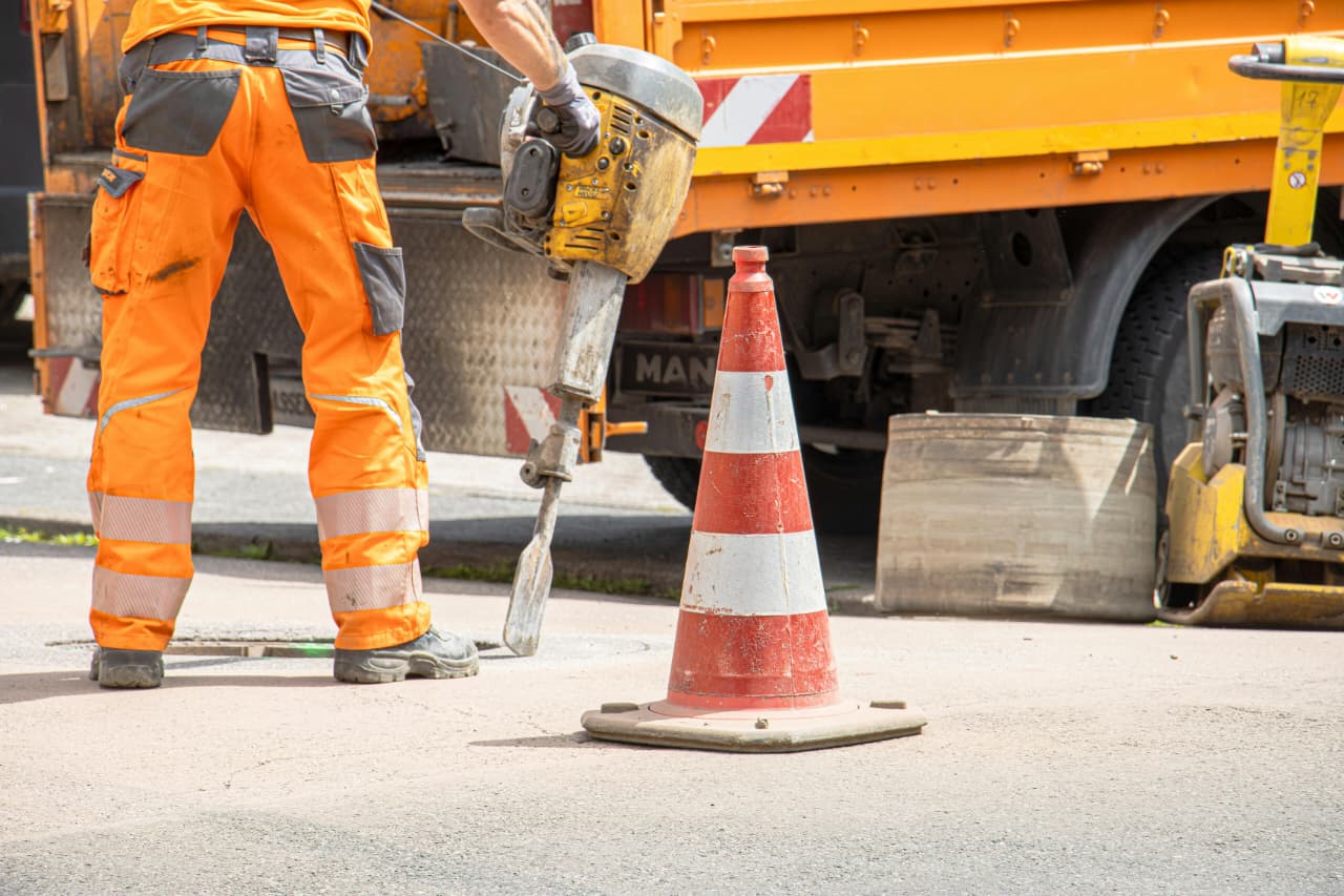 Avenida General Daltro Filho será bloqueada para obras em Roca Sales