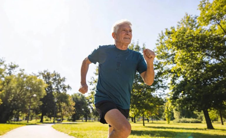 Correr pode aumentar expectativa de vida e reduzir risco de morte, aponta estudo