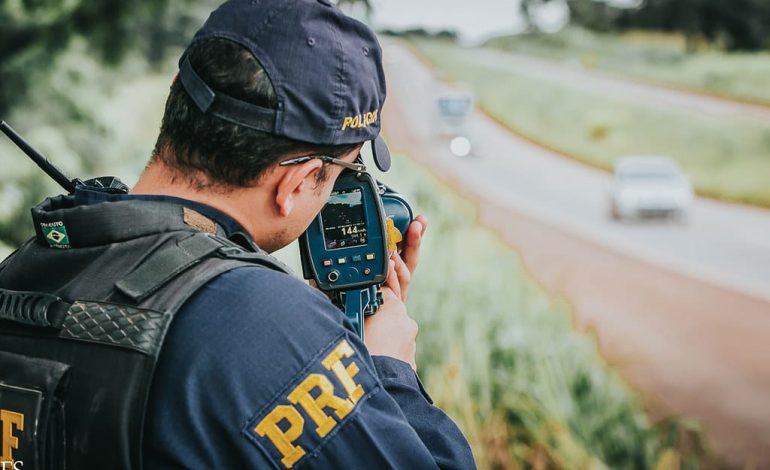 PRF apresenta balanço Operação Semana Santa 2026 nas rodovias federais do RS