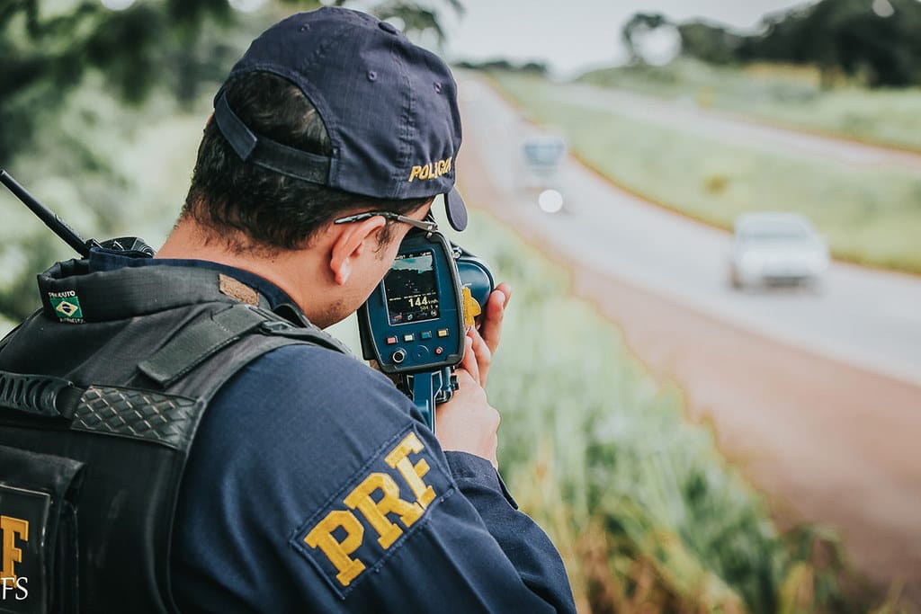 PRF apresenta balanço Operação Semana Santa 2026 nas rodovias federais do RS