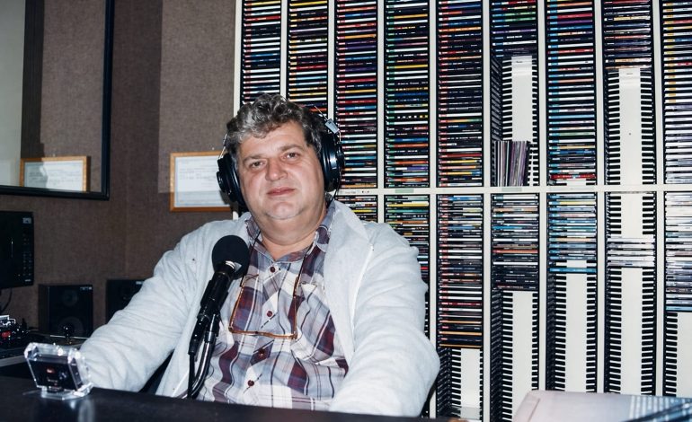 Morre fundador da Rádio Popular e ícone da comunicação regional, Arno von Mühlen