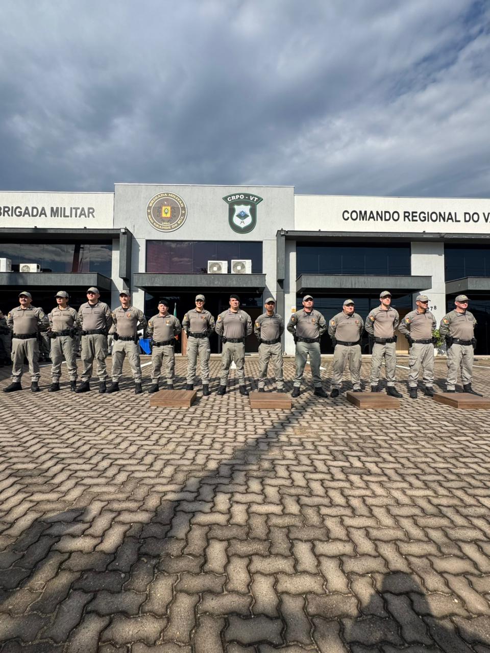 Solenidade de Entrega de Medalhas de Mérito
