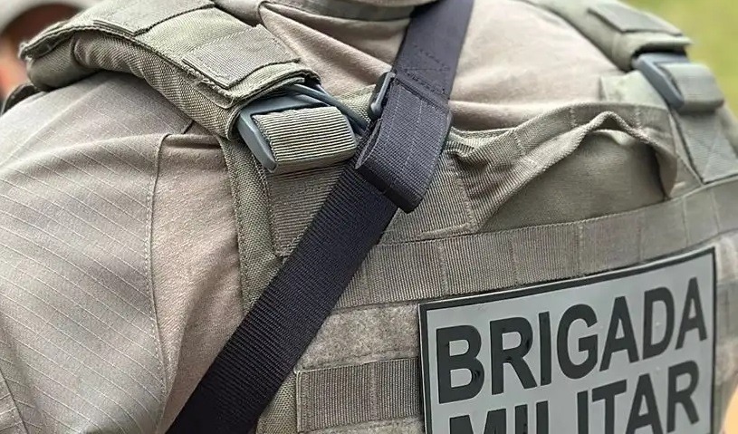 Homem invade casa, ameaça ex-companheira e é preso em Progresso