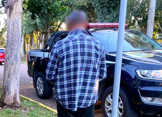Integrante de projeto social é investigado por suspeita de abuso contra criança em Santa Cruz do Sul