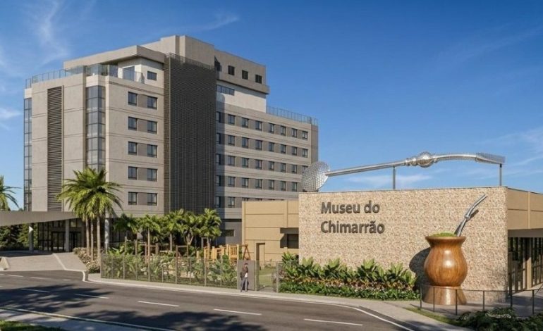 Guaporé aposta no turismo cultural com lançamento do Museu do Chimarrão