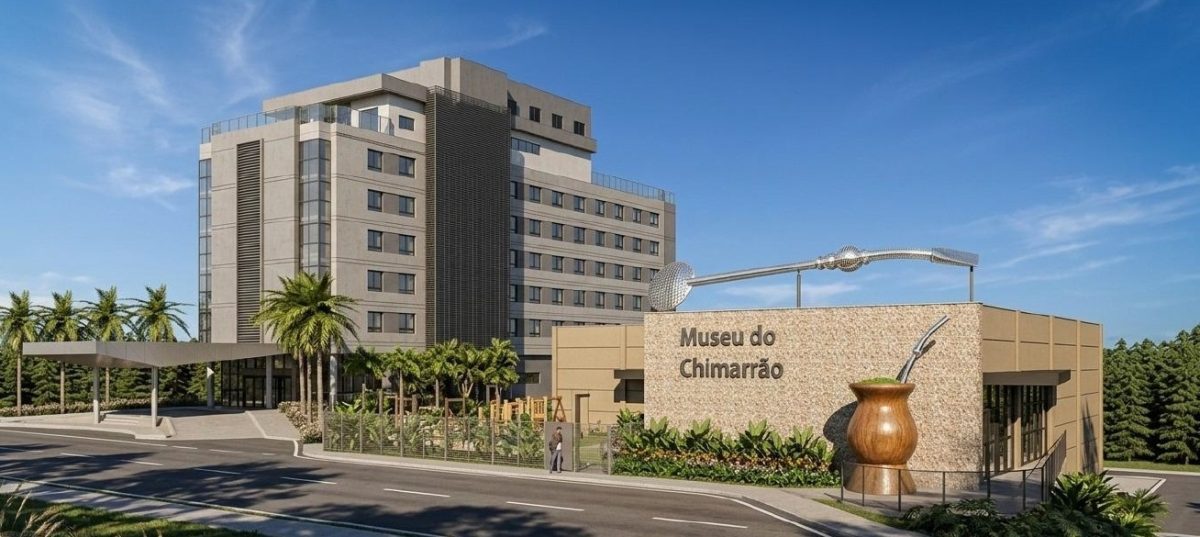 Guaporé aposta no turismo cultural com lançamento do Museu do Chimarrão