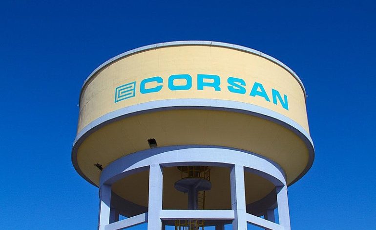 Ministério Público recomenda suspensão de contrato de esgoto com a Corsan/Aegea em Encantado