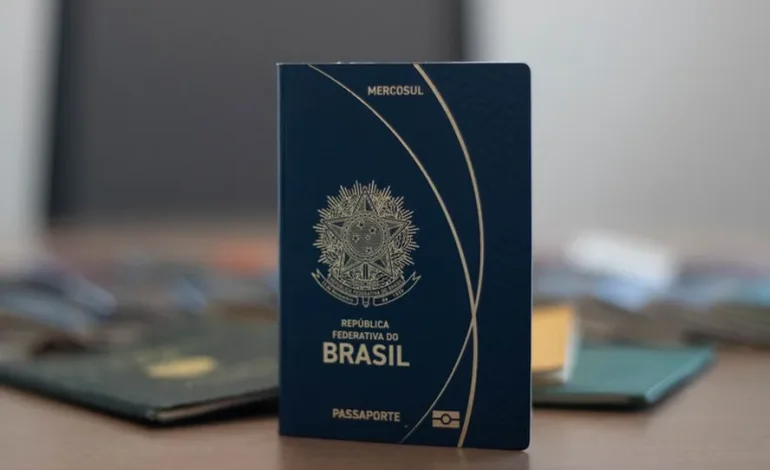 Emissão de passaportes é retomada no Rio Grande do Sul após três semanas de paralisação