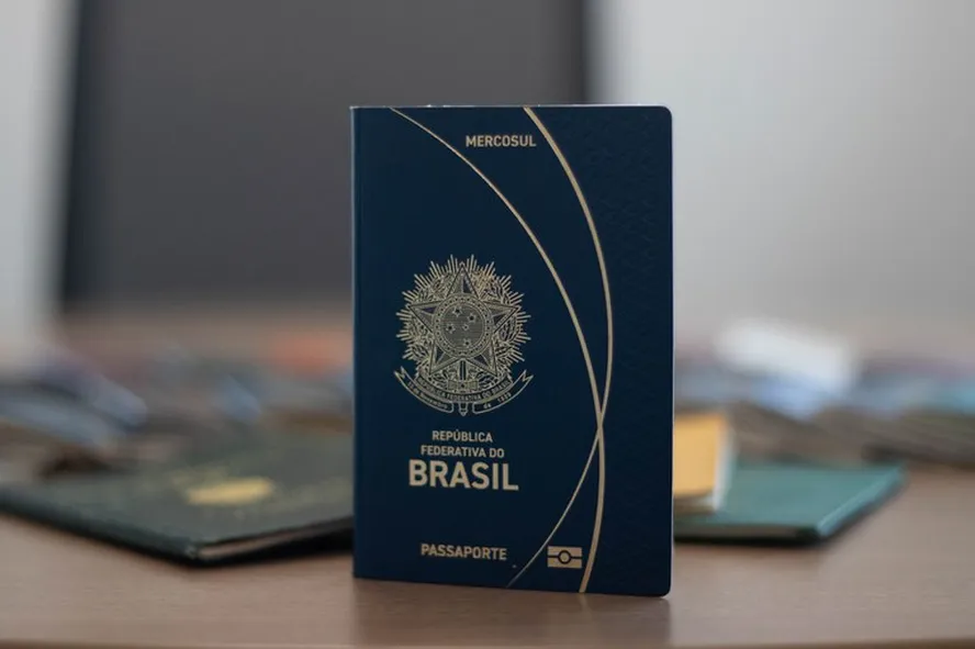 Emissão de passaportes é retomada no Rio Grande do Sul após três semanas de paralisação