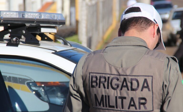 Criminalidade tem queda histórica em Lajeado no primeiro trimestre de 2026