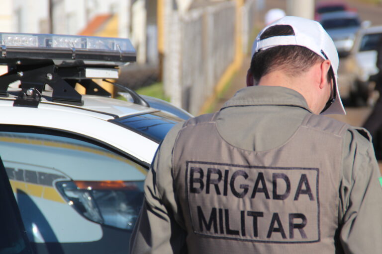 Criminalidade tem queda histórica em Lajeado no primeiro trimestre de 2026