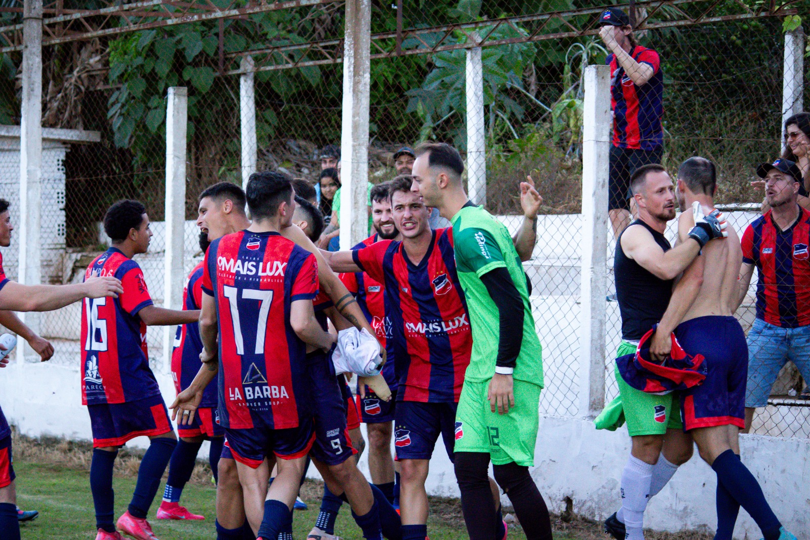 Cruzeiro e Nacional iniciam disputa pelo título Municipal de Encantado