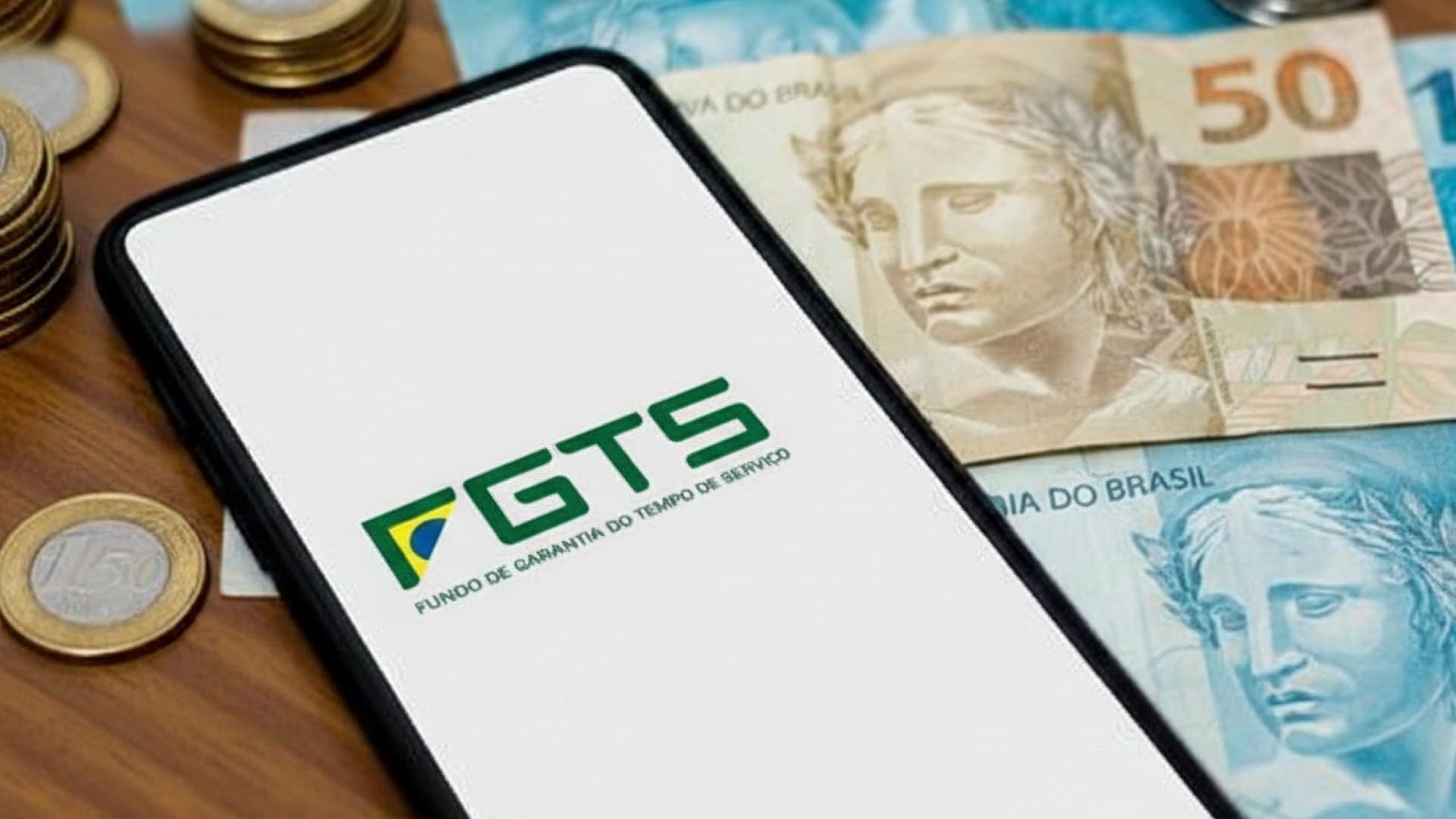 Justiça Federal garante Saque Calamidade do FGTS para trabalhadores de municípios gaúchos