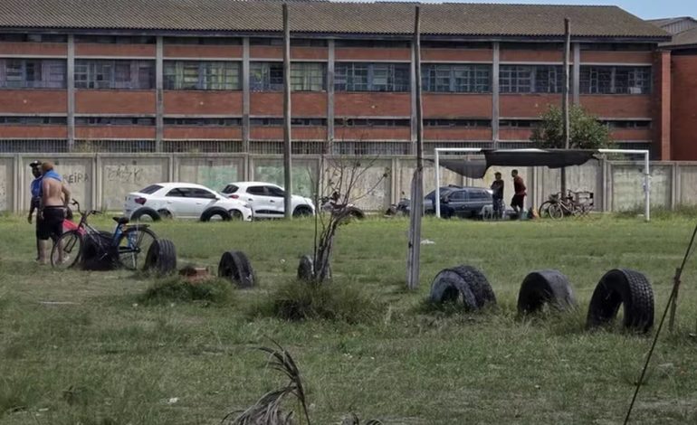 Tiroteio em campeonato de futebol amador deixa dois mortos no RS