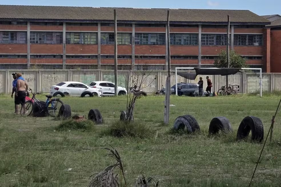 Tiroteio em campeonato de futebol amador deixa dois mortos no RS