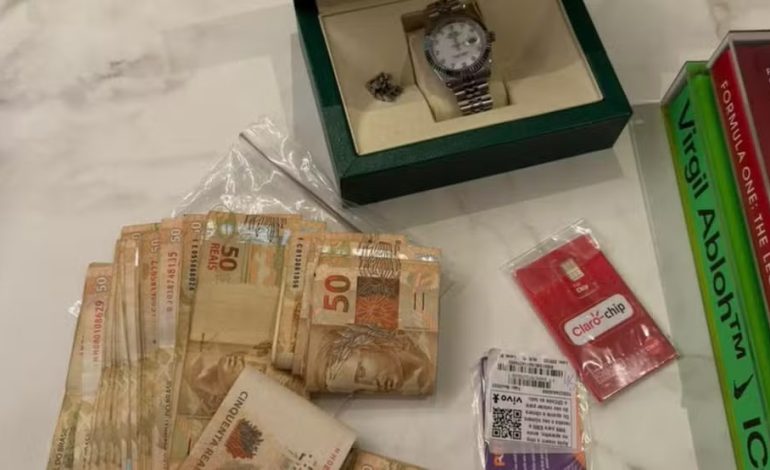 Operação em quatro estados prende suspeitos de golpes com falsos anúncios