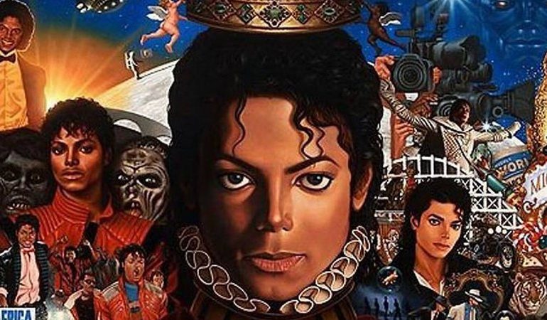 Brasileiro pode lucrar milhões com fita VHS inédita de show de Michael Jackson