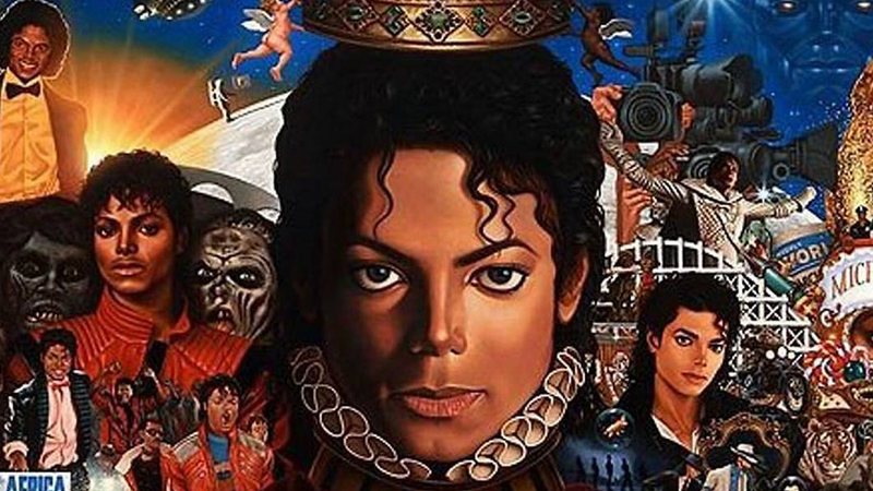 Brasileiro pode lucrar milhões com fita VHS inédita de show de Michael Jackson
