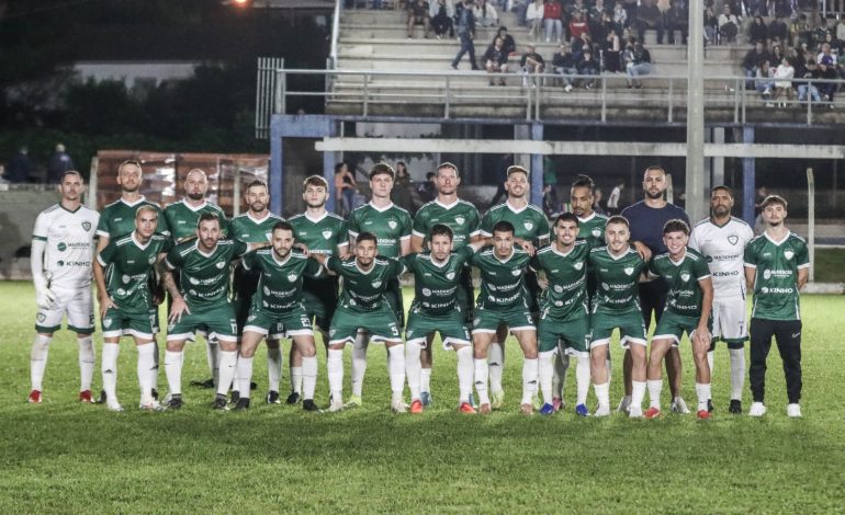 Finais da Copa Festleite ocorrem nesta quinta em Anta Gorda