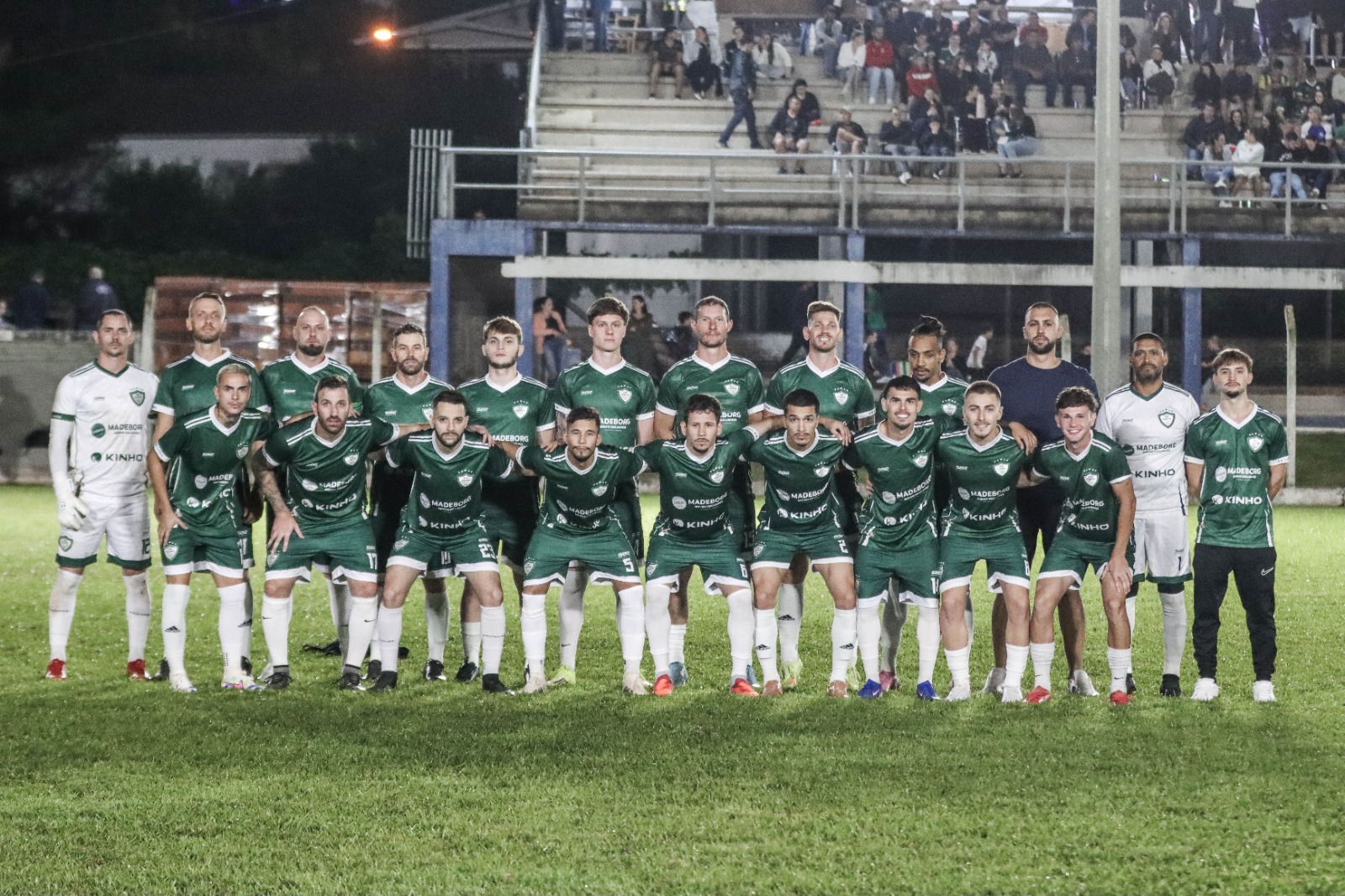 Finais da Copa Festleite ocorrem nesta quinta em Anta Gorda