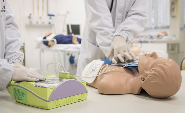 Univates abre inscrições para curso Técnico em Enfermagem em Guaporé