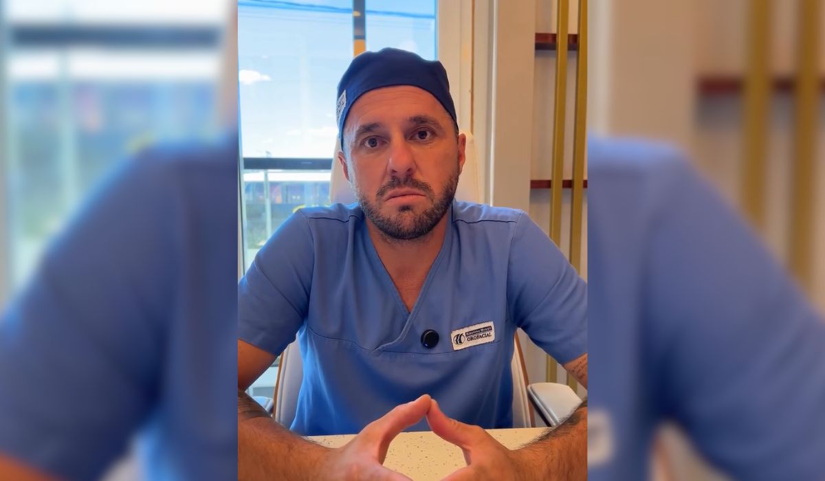 Cirurgião passa a cobrar R$ 1 após denúncias por atendimentos gratuitos em SC